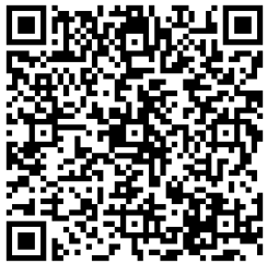 Zelle QR code — scan with your bank app
